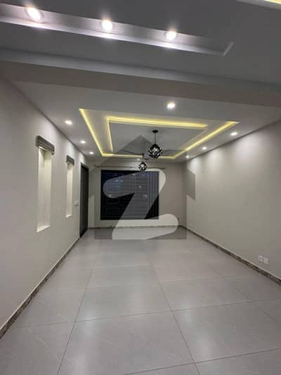 D-12 Islamabad _brand new house for rent