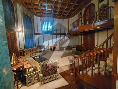 Ideal 2.5 Kanals House Has Landed On Market In F-10/1, Islamabad