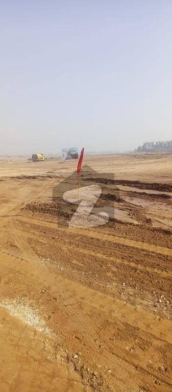 14 Marla Plot For Sale Demand 14500000 In Margalla Orchard, Islamabad.