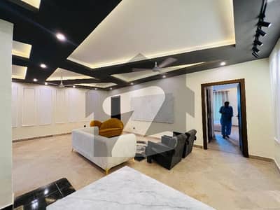 F11 New Apartment for Sale