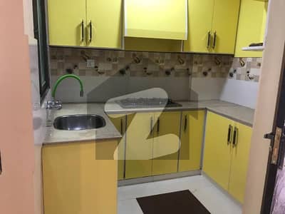 بخاری کمرشل ایریا ڈی ایچ اے فیز 6,ڈی ایچ اے ڈیفینس,کراچی میں 3 کمروں کا 5 مرلہ فلیٹ 1.4 کروڑ میں برائے فروخت۔