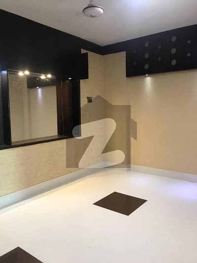 Prime Location Flat For Sale In Karachi