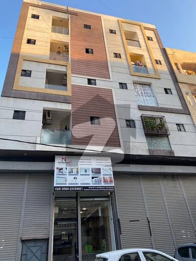 توحید کمرشل ایریا ڈی ایچ اے فیز 5,ڈی ایچ اے ڈیفینس,کراچی میں 3 کمروں کا 5 مرلہ فلیٹ 1.0 لاکھ میں کرایہ پر دستیاب ہے۔