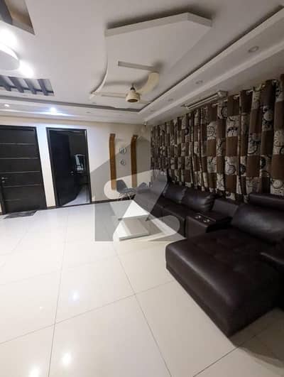 Prime Location A Centrally Located House Is Available For rent In Karachi