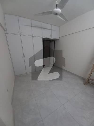 You Can Find A Gorgeous Prime Location Flat For rent In Tauheed Commercial Area