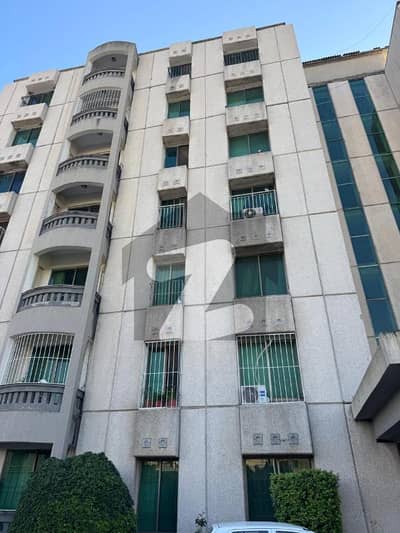 3 Bed Safari Apartment For Short Stay In Bahria Town Rawalpindi