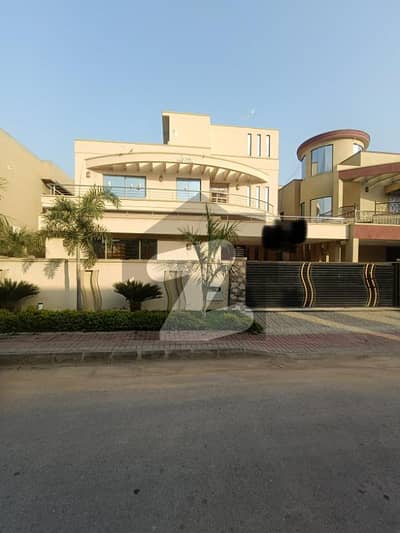 Kanal Full Furnished House For Rent In Bahria Town Phase 2, Rawalpindi