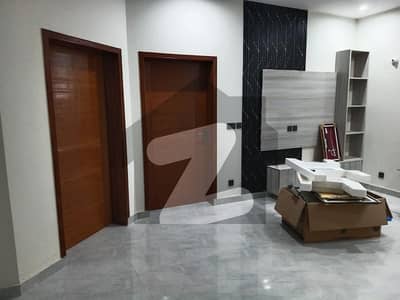 Brand New Upper Portion For Rent At Bahria Orchard Phase 4