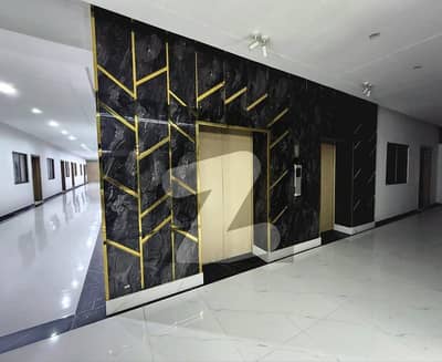 مدینه ٹاور ای ۔ 11,اسلام آباد میں 2 کمروں کا 6 مرلہ فلیٹ 1.65 کروڑ میں برائے فروخت۔