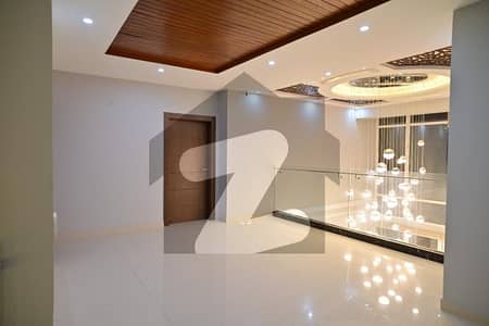 Prime Location Flat Available For Sale In Clifton - Block 4