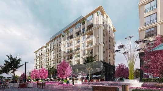 فیصل ہلز ۔ ایگزیکٹو بلاک فیصل ہلز,اسلام آباد میں 2 کمروں کا 4 مرلہ فلیٹ 1.49 کروڑ میں برائے فروخت۔