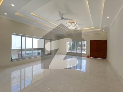 F-6 Spacious House Available For Rent.