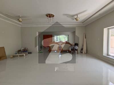 F-6 Spacious House Available For Rent.