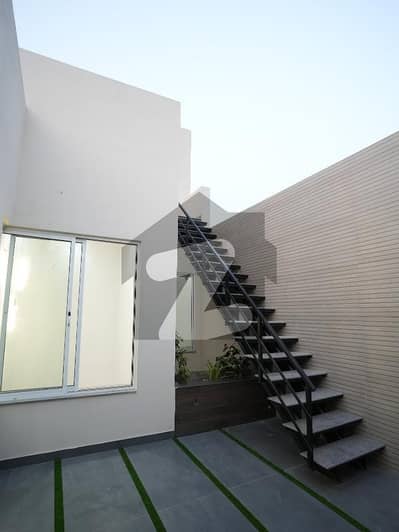 12 Marla House Brand New for Rent Sector J, Bahria Enclave Islamabad