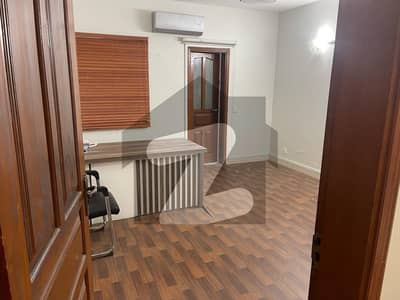 Elegant 500 Yards Commercial Bungalow for Rent in Clifton Block 5 Ideal for Corporate Offices