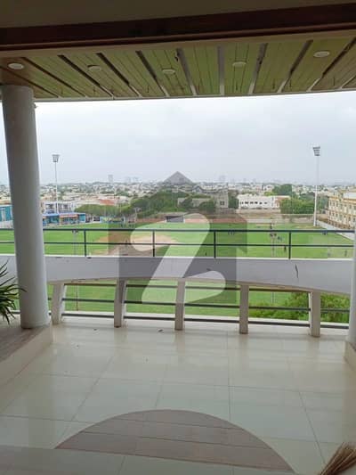 2000 sq. ft Full-Floor Apartment | West Open | Rahat Commercial