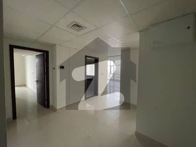 Brand New Sea-Facing Flat for Sale EMAAR Reef Tower, Karachi