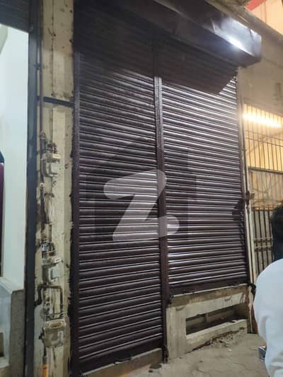 Prime Location Shop For Sale In DHA Phase 6 Muslim Commercial