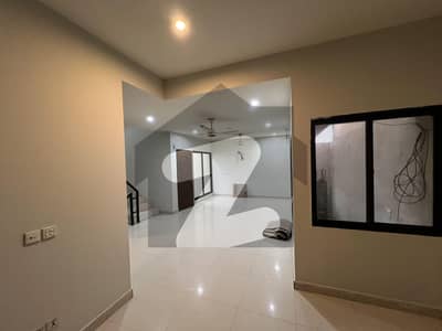 Compact Luxury In The Heart Of DHA Phase 8 100 Yards House With Basement Designed For Modern Living