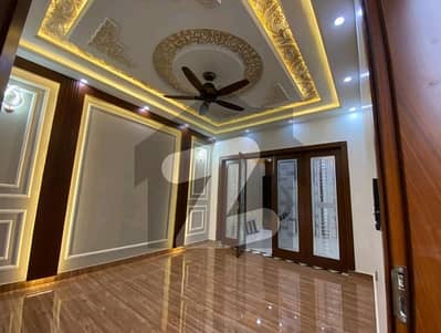 Prime Location Canal View Housing Scheme House Sized 15 Marla