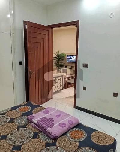 Prime Location Flat For Rent In Beautiful DC Colony