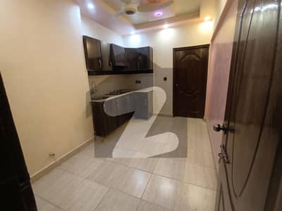 450 Sqft Luxury 2-Bed Studio Family Building, Phase 6