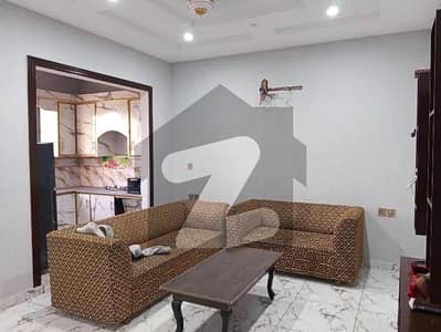 Get In Touch Now To Rent A Prime Location 4 Marla Flat In DC Colony