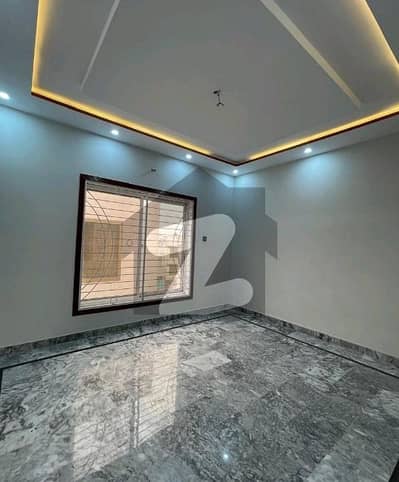 سٹی ہاؤسنگ سوسائٹی گوجرانوالہ میں 4 کمروں کا 5 مرلہ مکان 1.6 کروڑ میں برائے فروخت۔