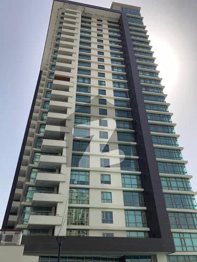 Prime Location 1107 Square Feet Flat For Sale In The Perfect Location Of Emaar Pearl Towers