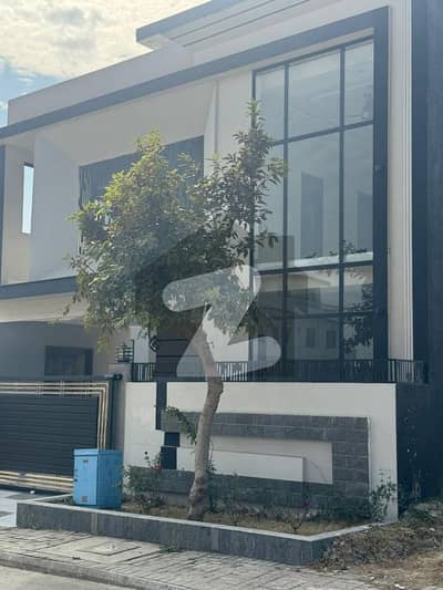 Top City D Block Brand New House For Sale