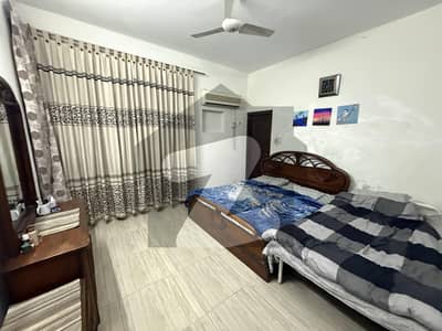 10 Marla Upper Portion For Rent