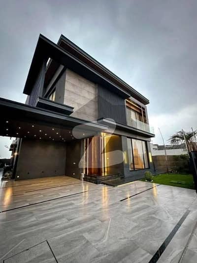 10 Marla Brand New Designer Luxurious House Available For Sale In DHA Phase 2 Islamabad