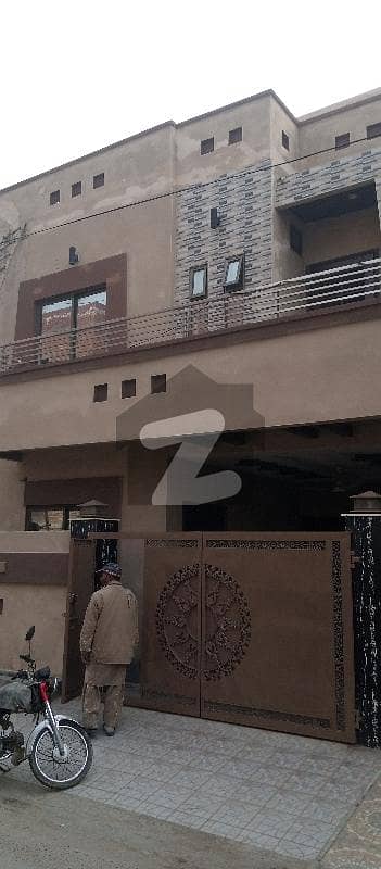 5 Marla Triple Storey House For Sale In Johar Town Phase 2