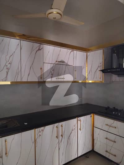 2 Bedrooms Apartment For Sale Near Iqra University