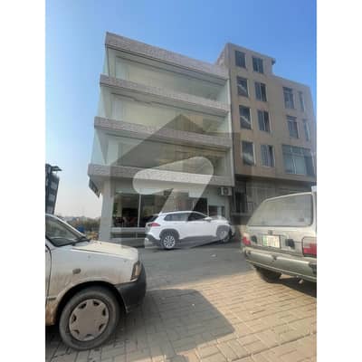 Office Floor Available For Rent