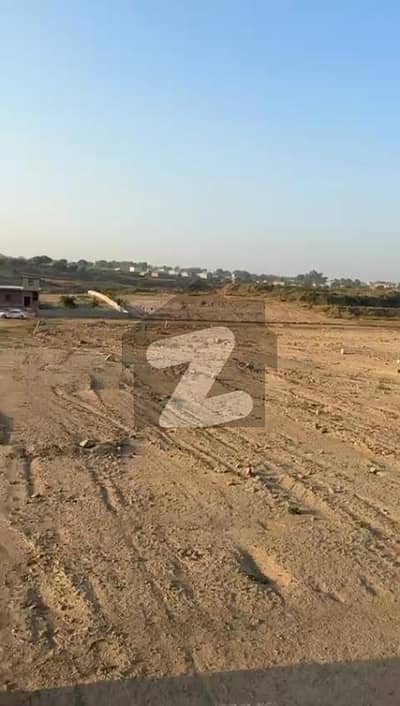 Investor Rate Plots for Sale Near GT Road Rawalpindi & Kallar Syedan Road