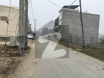 بسم اللہ ہاؤسنگ سکیم ۔ ہریرہ بلاک بسم اللہ ہاؤسنگ سکیم,جی ٹی روڈ,لاہور میں 1 مرلہ کمرشل پلاٹ 39.0 لاکھ میں برائے فروخت۔