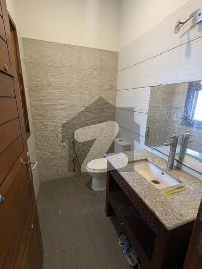 150 Yards Slightly Used Well-Maintained Bungalow For Rent DHA Phase 7 Extension