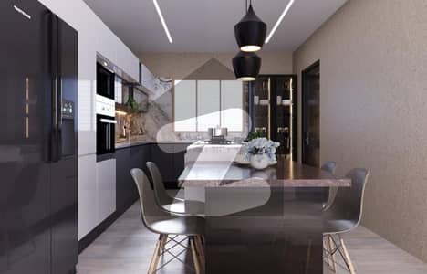 BRAND NEW LUXURY BUNGALOW AVAILABLE FOR SALE IN ADAM JEE NAGAR SOCIETY