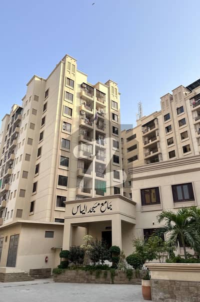 فلکنازپریزیڈینسی ملیر,کراچی میں 3 کمروں کا 7 مرلہ فلیٹ 60.0 ہزار میں کرایہ پر دستیاب ہے۔