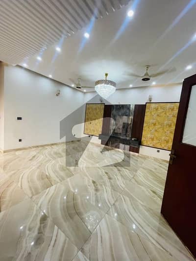 5 Marla House For Rent