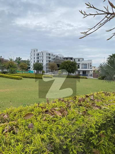 Luxury Two Bed Terrace Appartment For Sale