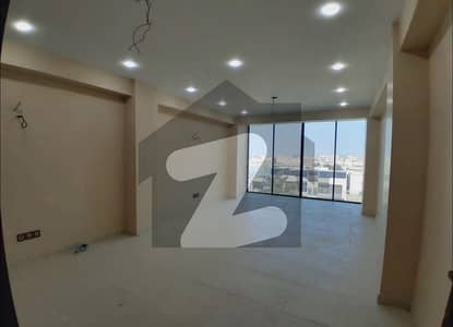 Office Space Available For Rent in DHA Phase 8