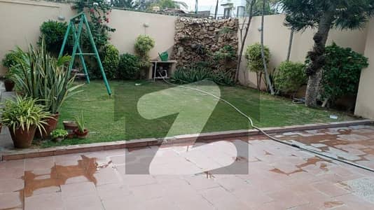 House Available For Rent In Phase 5 Street