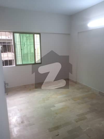 650 Square Feet Flat Is Available For Sale In Gulshan-E-Iqbal - Block 1