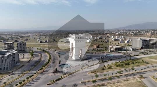 Faisal Hills 5 Marla Residential Plot for Sale in Block C