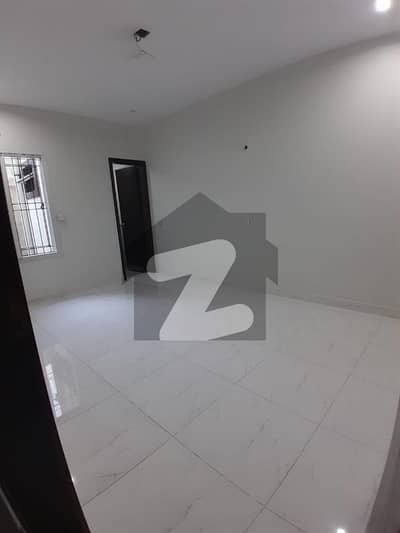 3Bed DD 2nd Floor With Roof For Rent