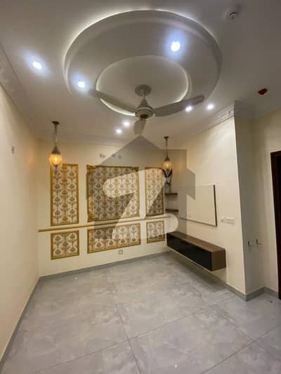 5 Marla Beautiful House For Rent In DHA 9 Town