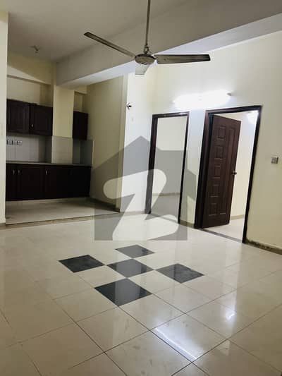 Two Bed Flat For Rent In G-15 Markaz