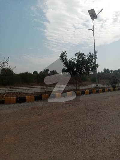 ڈی ایچ اے ویلی - لِلی سیکٹر ڈی ایچ اے ویلی,ڈی ایچ اے ڈیفینس,اسلام آباد میں 8 مرلہ پلاٹ فائل 14.2 لاکھ میں برائے فروخت۔